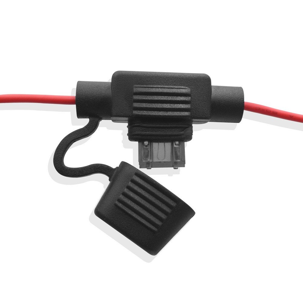 FAKRA Cable Radio Amplifier FM Car Antenna Cable FAKRA signal Amplifier DAB FM Amplifier