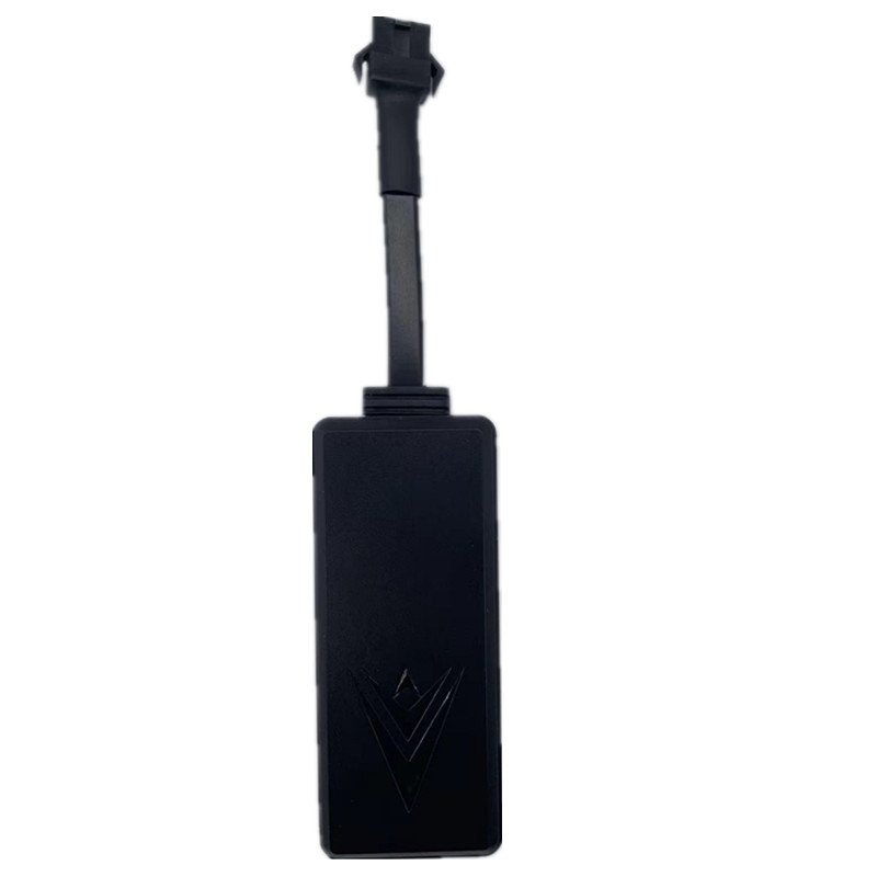 Fast Shipping 4G Small Size Remote Cut Off Engine Fuel GPS Tracker Anti Theft 4G Tracking Device for Car Vehicles