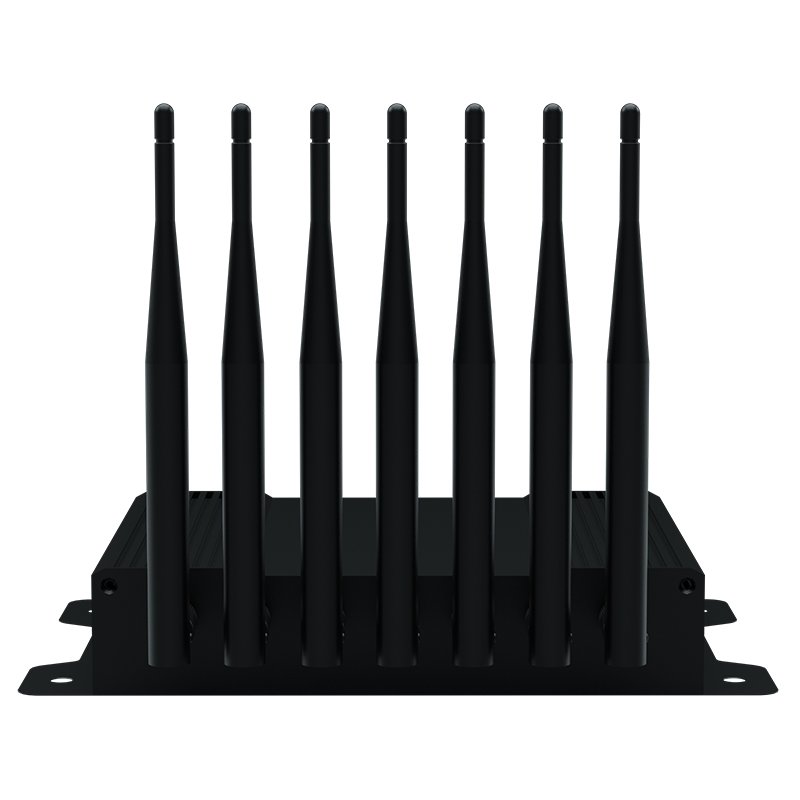 ZBT-link 4g SIM Card Slot Router WG259 Lte CPE WiFi Router Dual Band Router