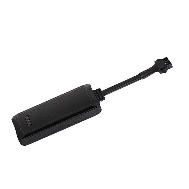 2g Build in Global Gps Tracker Car Over Speed Alarm Gps Chip Locator Tracking Equipment Device for Car Vehicle Motorcycle Truck