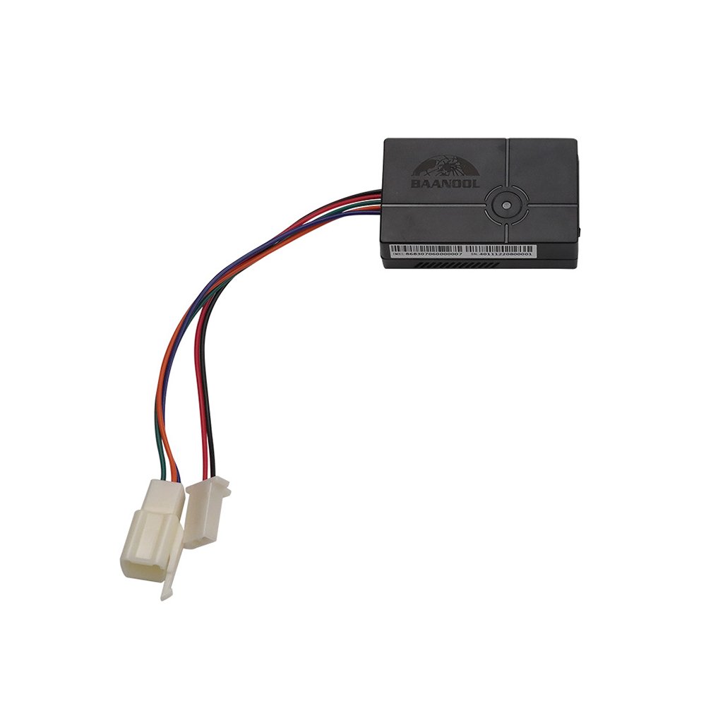 Wholesale New 4G Waterproof GPS Vehicle Management Built-in Battery 401C 4G