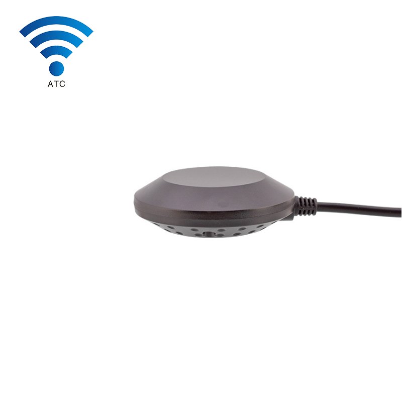 Factory direct 1575MHZ mini outdoor gps antenna active GPS antenna combo GSM antenna