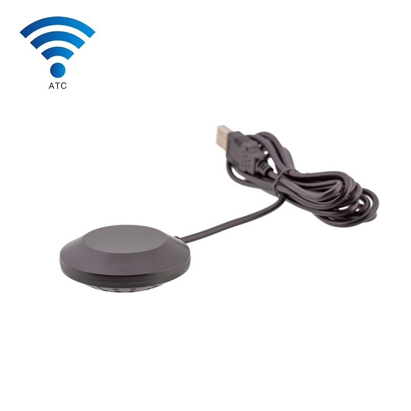 Factory direct 1575MHZ mini outdoor gps antenna active GPS antenna combo GSM antenna