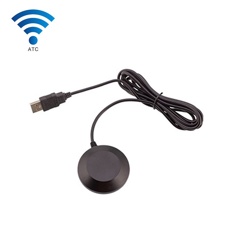 Factory direct 1575MHZ mini outdoor gps antenna active GPS antenna combo GSM antenna