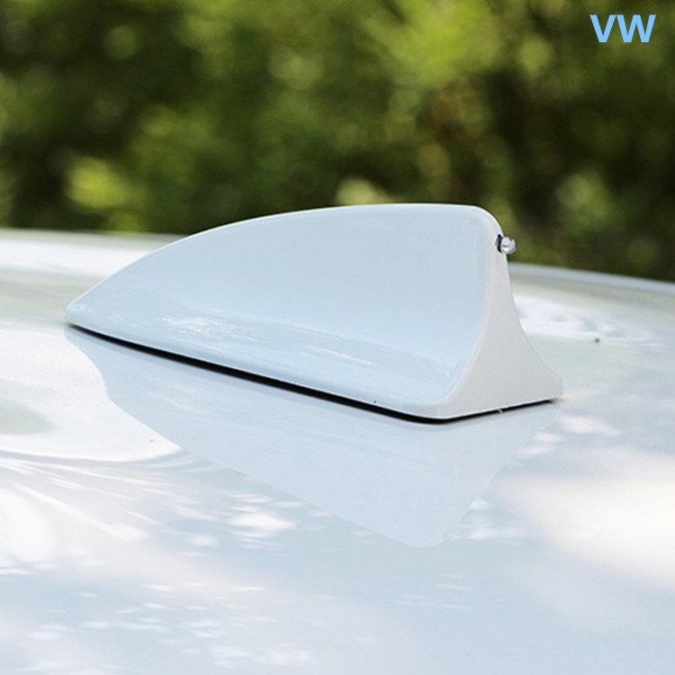 Best Selling Car Accessories Roof Decoration Shark Antenna Shark Fin Roof Car Antenna