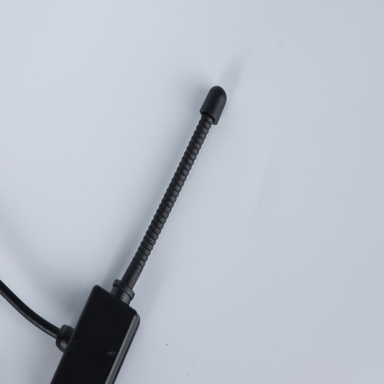 Car Radio Fm Antenne Stereo Antena Antenna Hidden Adhesive Mount Patch Windshield Antenna