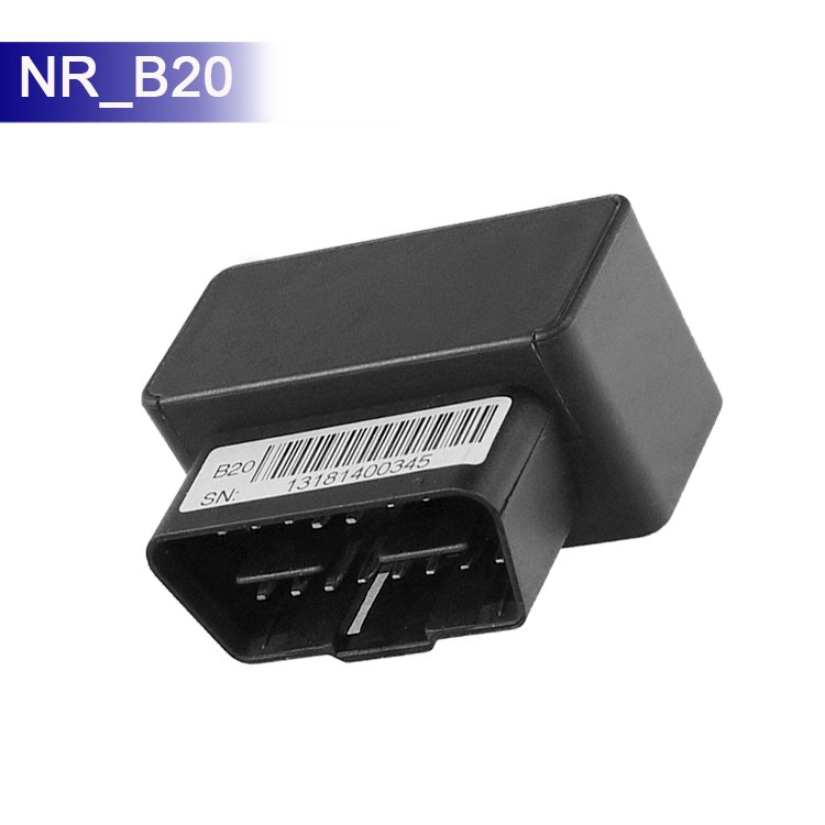 Car Vehicle tracker with Obd Odb2 Can Bus and Diagnostic Functions Free Vehicle Tracking System /API & SDK