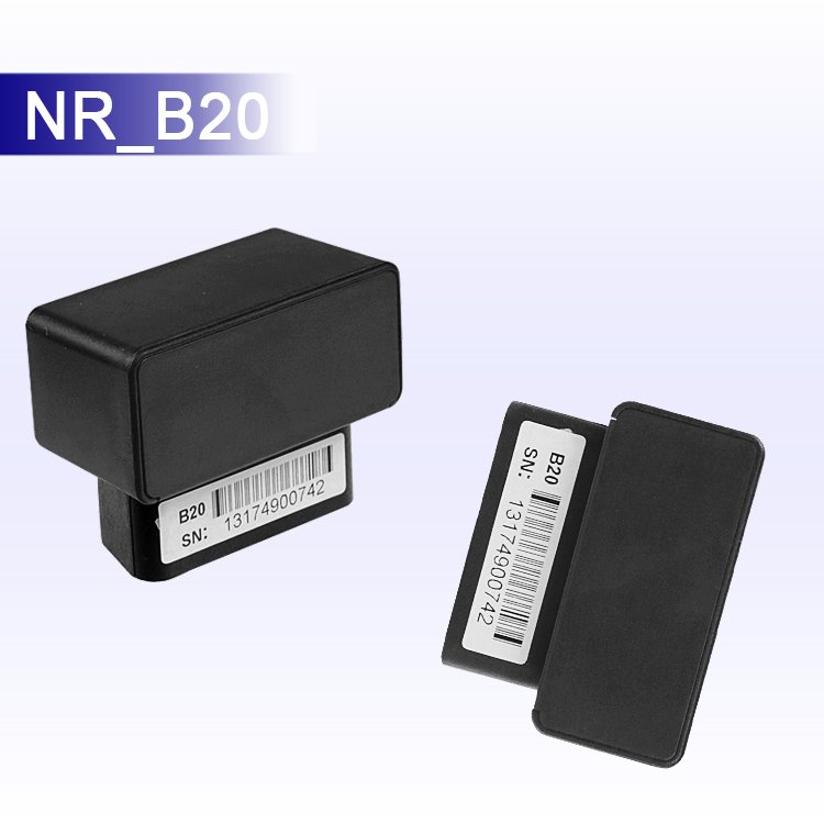 Car Vehicle tracker with Obd Odb2 Can Bus and Diagnostic Functions Free Vehicle Tracking System /API & SDK