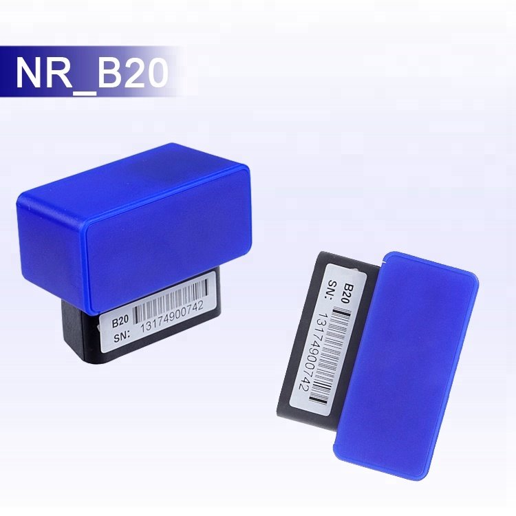 Car Vehicle tracker with Obd Odb2 Can Bus and Diagnostic Functions Free Vehicle Tracking System /API & SDK