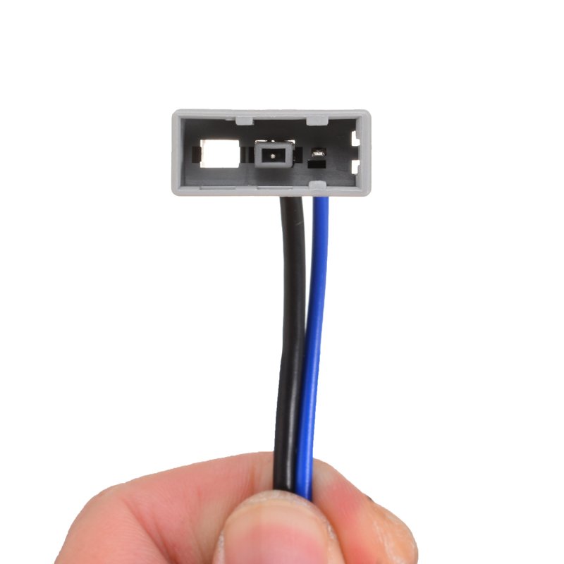 Auto Cables Car DVD Radio Install Stereo Wire Harness Cable Plug Antenna Harness Adapter for Nissan Subaru