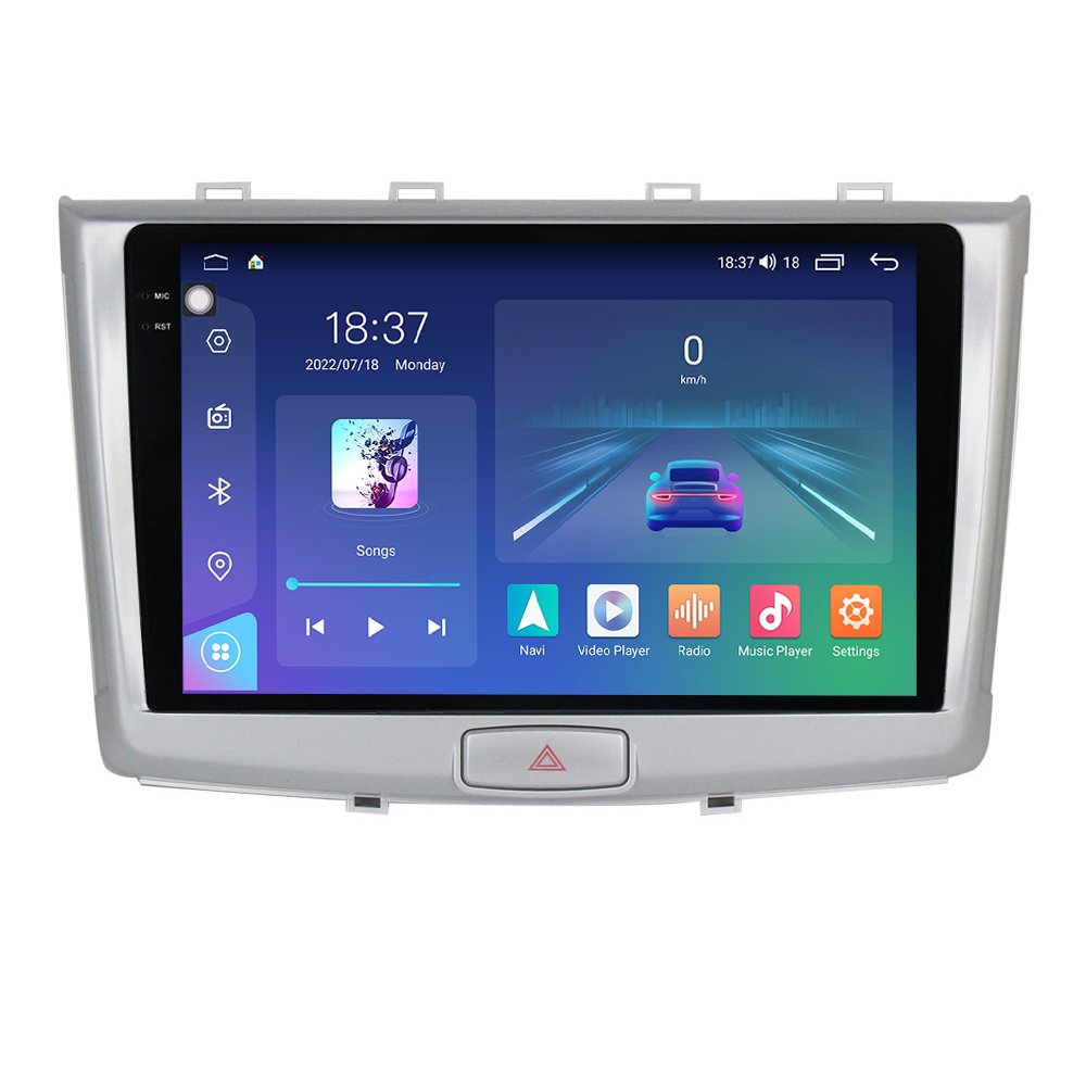 MEKEDE M6 PRO Radio De Coche Android Car Mp3 Player Car Accessories Touch Screen for Haval H6 2016 2018 10inch