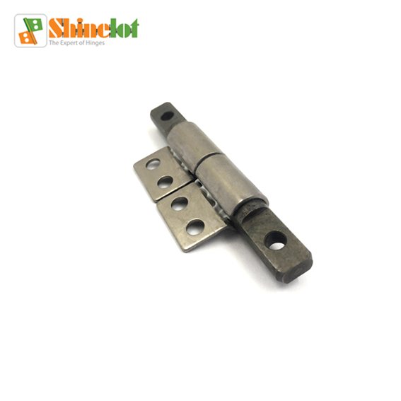 C8-010 Position Control Aluminum Torque Hinges 360 Degree Friction Hinges for Door