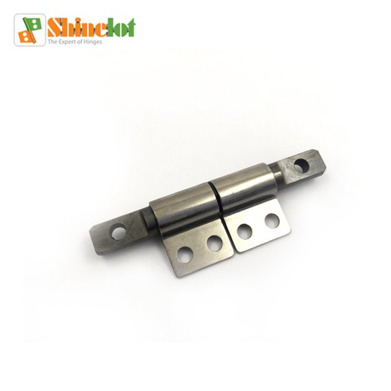 C8-010 Position Control Aluminum Torque Hinges 360 Degree Friction Hinges for Door
