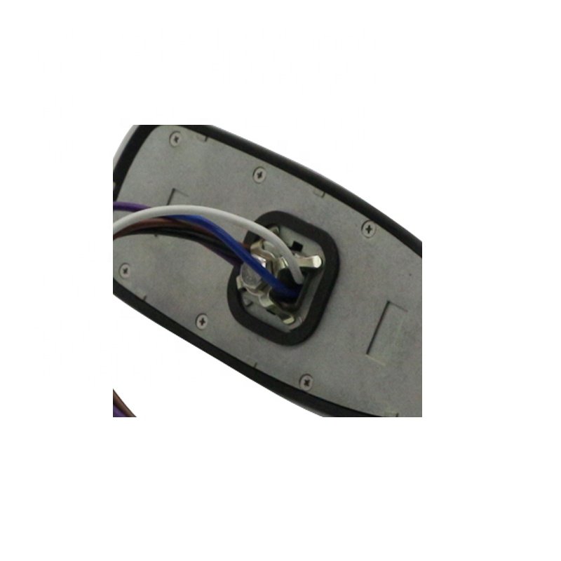 Tronix Car Shark Fin Electronic Antenna Radio Signal Receiver GPS FM AM 4G Radio Antenna