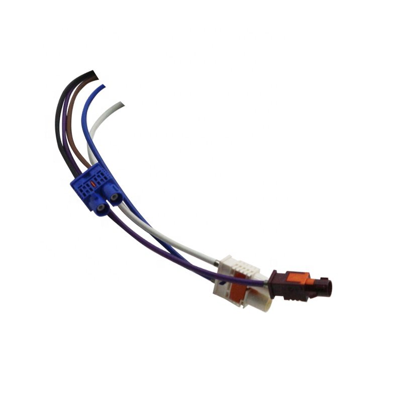 Tronix Car Shark Fin Electronic Antenna Radio Signal Receiver GPS FM AM 4G Radio Antenna