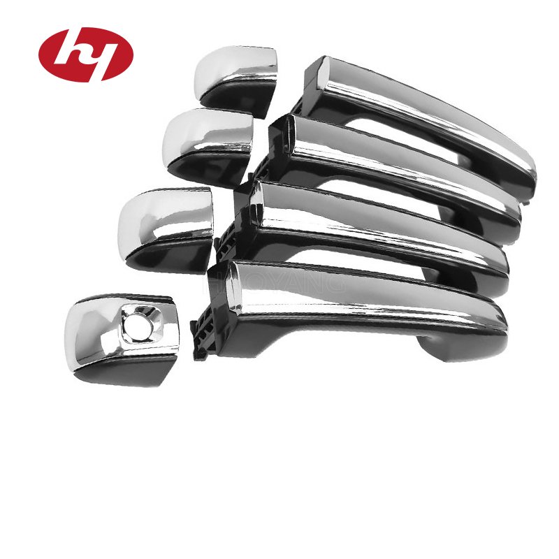 Exterior Tailgate Handle for Toyota GX460 69210-60170 69250-60060 69250-60070 69250-60050