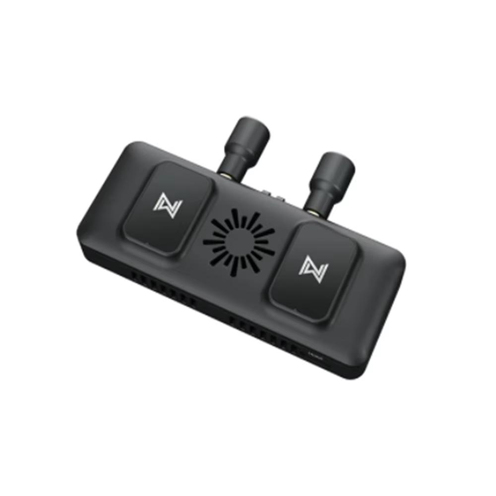CADDX Walksnail Avatar VRX 1080P/60FPS 4KM Distance With Avatar 1S Kit Avatar HD Micro Kit for FPV Freestyle Drone RC Model