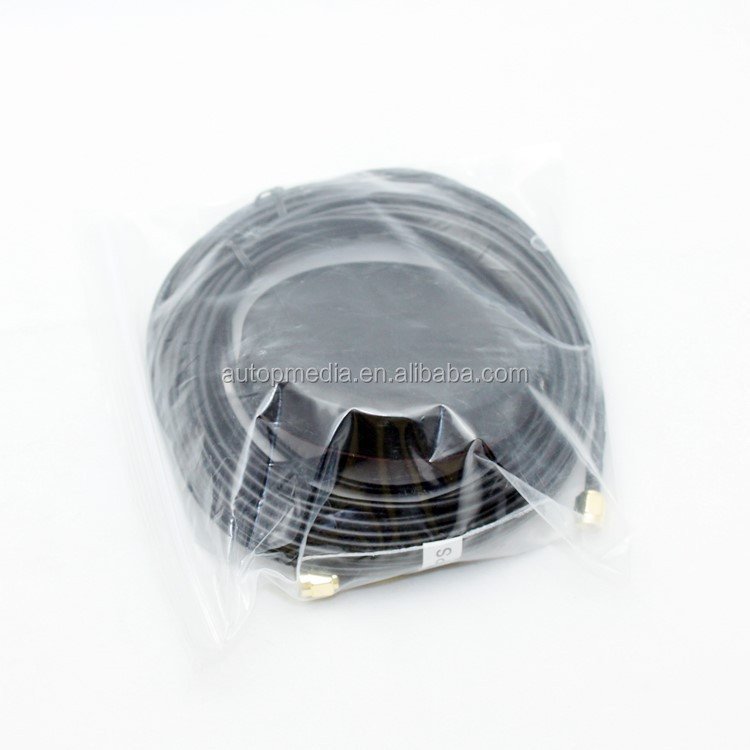 Car Antenna With 2.4G, GPS, 4G Waterproof Three in One Antenna 28DB/6DBI