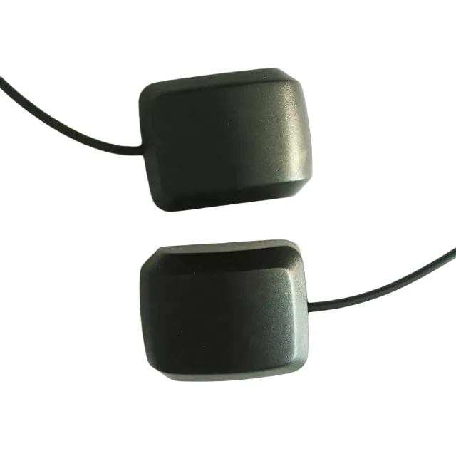 High Gain Active 28DBI Automatic Magnet External GPS Car Antenna