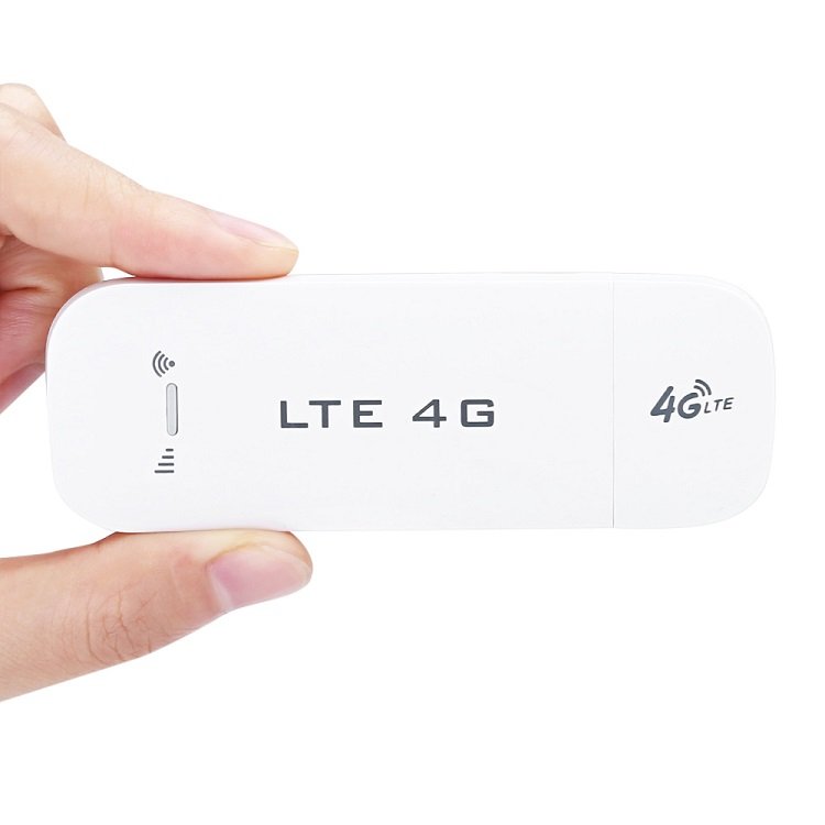 CAT4 4G LTE Modem UFI High Speed 150mbps Wireless Network Card Usb Dongle for Car Wifi Hotspot