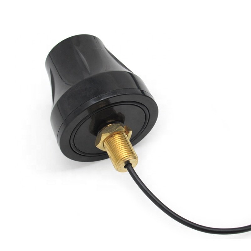 2024 New product 3 in 1 multiband active GPS 3G 4G GSM WIFI combo outdoor antenna for GPS Car Antenna