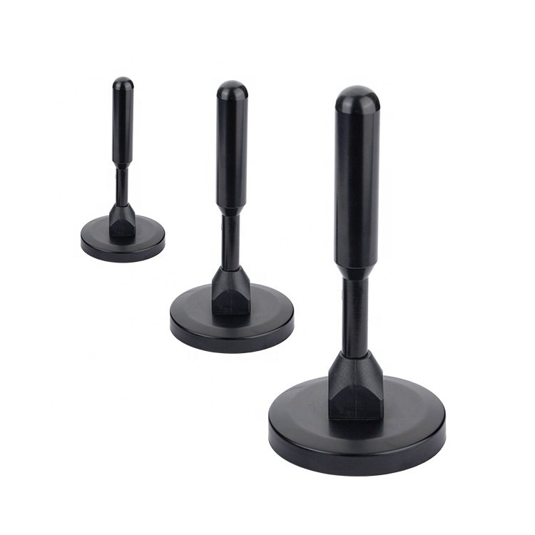 Factory Hot Selling DTMB Indoor High-definition Digital Antenna HDTV Home DVB-T2 Ground Wave TV Sucker Antenna