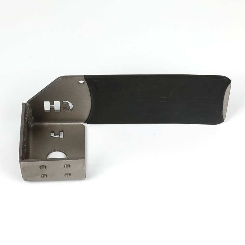 Off Road Vehicle Antenna Bracket Car Walkie Talkie Antenna Support Stainless Steel Material Specialized for HAVAL-H9