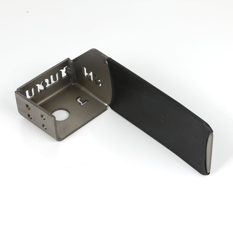 Off Road Vehicle Antenna Bracket Car Walkie Talkie Antenna Support Stainless Steel Material Specialized for HAVAL-H9