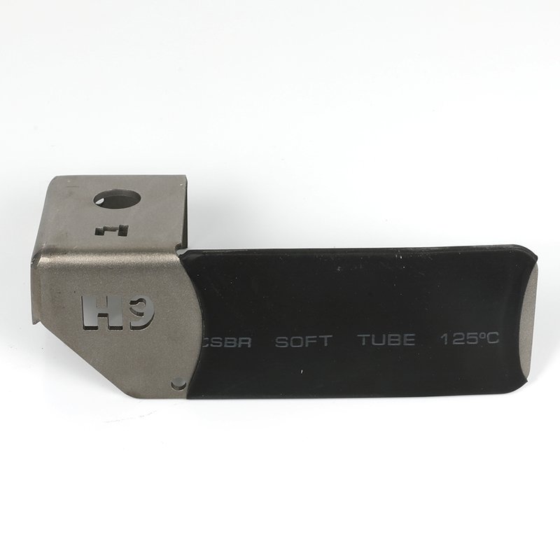 Off Road Vehicle Antenna Bracket Car Walkie Talkie Antenna Support Stainless Steel Material Specialized for HAVAL-H9