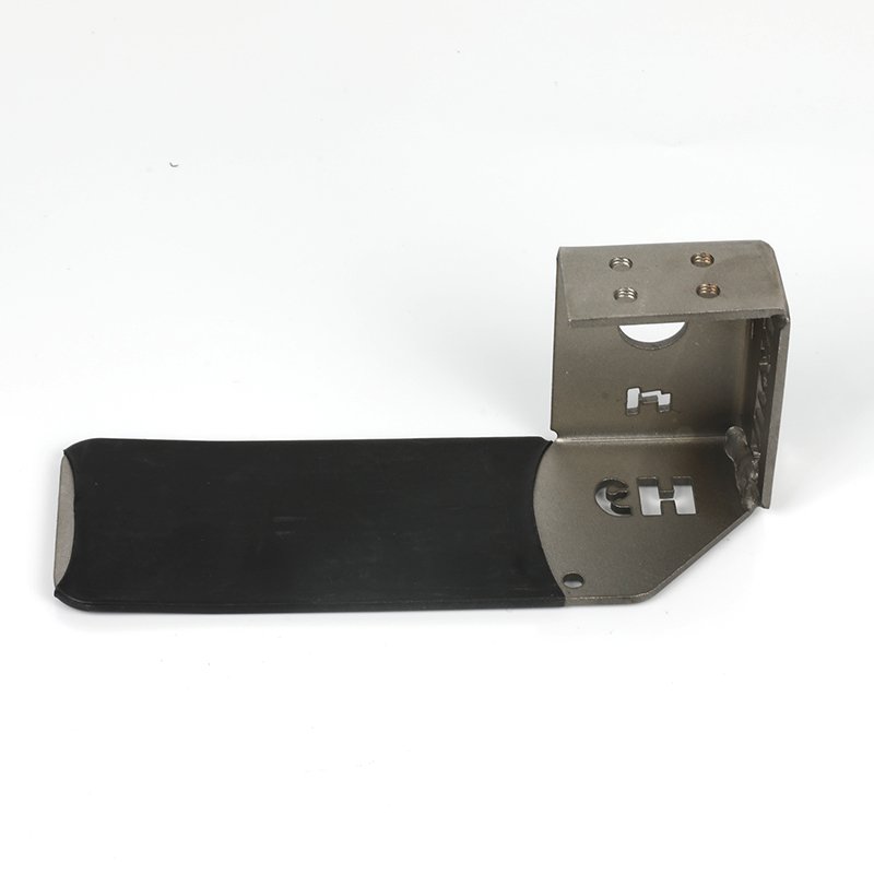 Off Road Vehicle Antenna Bracket Car Walkie Talkie Antenna Support Stainless Steel Material Specialized for HAVAL-H9