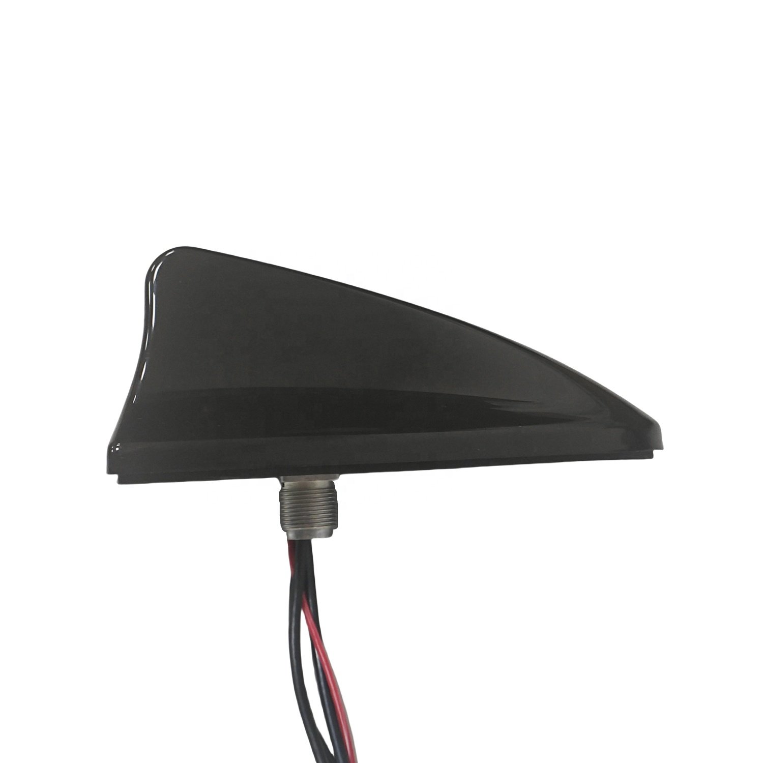 DAB AM FM GNSS Shark Fin Antenna 3-in-1 Car Radio Antenna Combo Vehicle Roof Antenna GPS WIFI LTE AM/FM DAB Antena