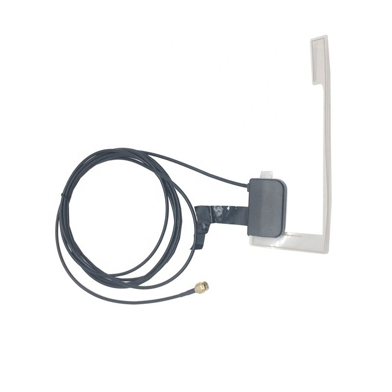 Universal Mount Car Antenna FM AM DAB GPS Navigation Combined Antenna for Car Navigation Head Unit
