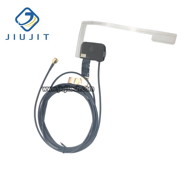 Universal Mount Car Antenna FM AM DAB GPS Navigation Combined Antenna for Car Navigation Head Unit