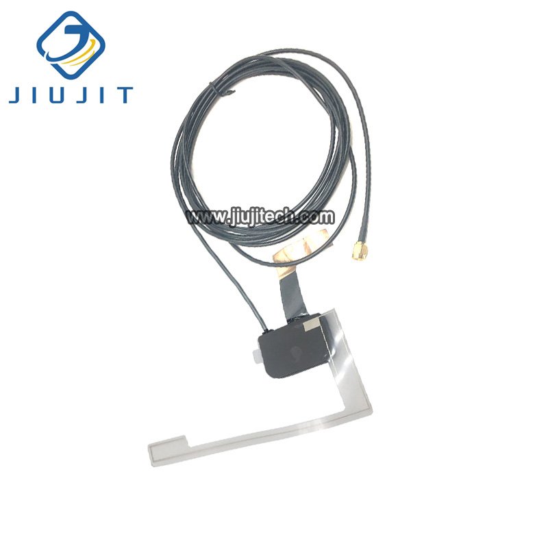 Universal Mount Car Antenna FM AM DAB GPS Navigation Combined Antenna for Car Navigation Head Unit