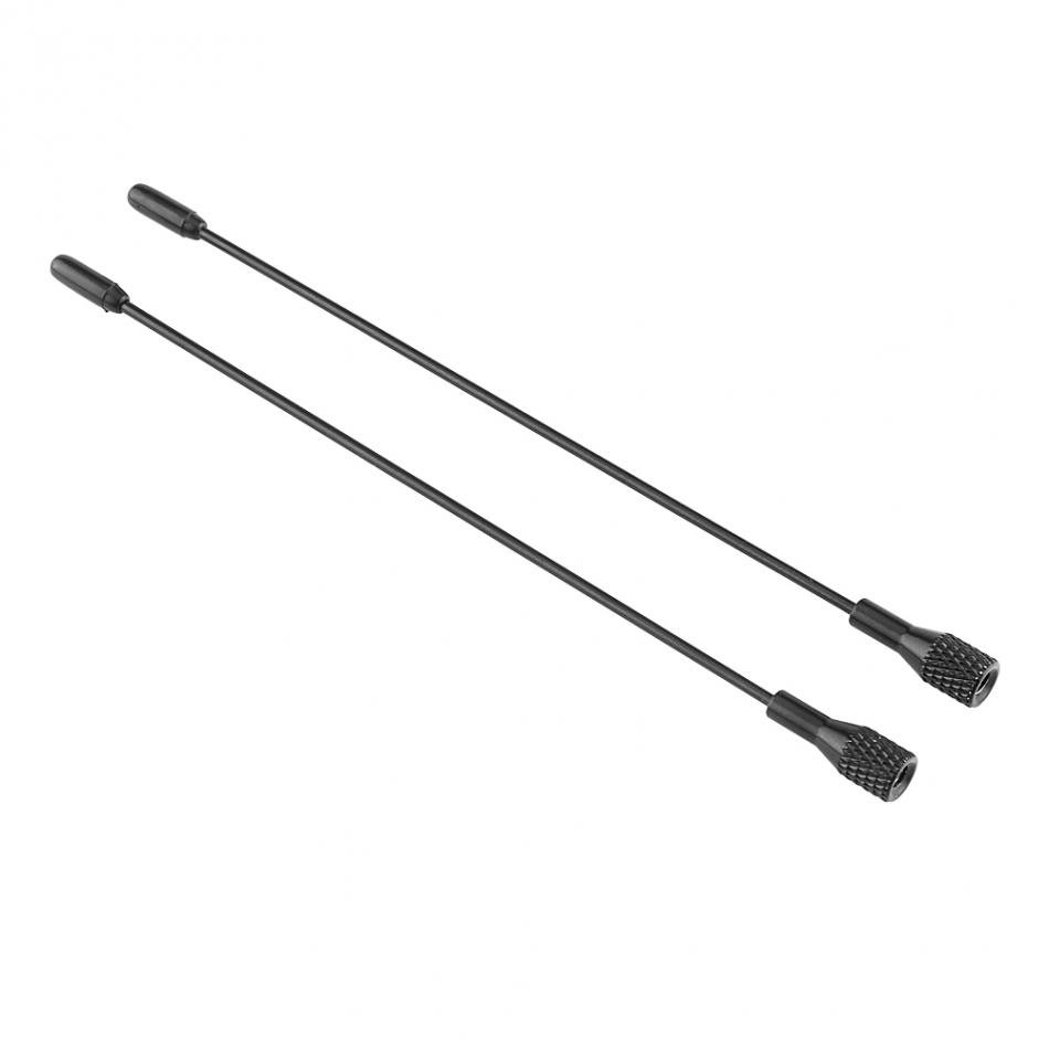 Factory Price Newest Car Digital TV433Mhz GSM GPRS 3G patch antenna T-type patch antenna dual vibrator 3 meter long claw antenna
