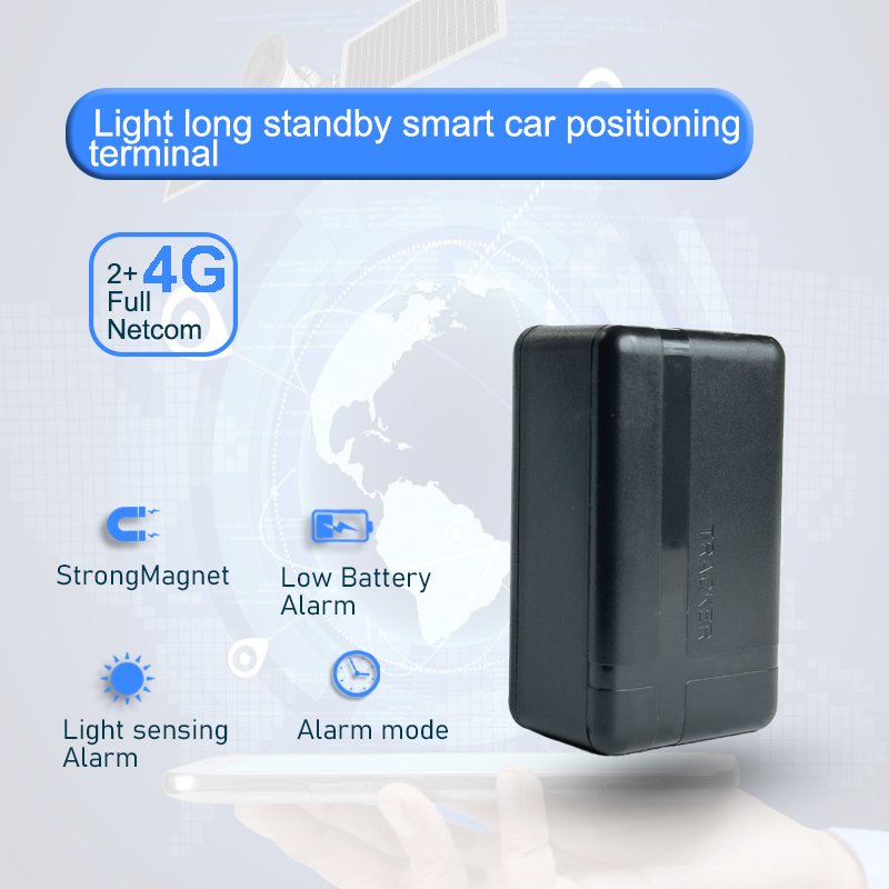 2G4G Programmable Fleet Tracking System Micro GPS Support Arabic GPS Tracking System Toyota Land Cruiser GPS Tracking System
