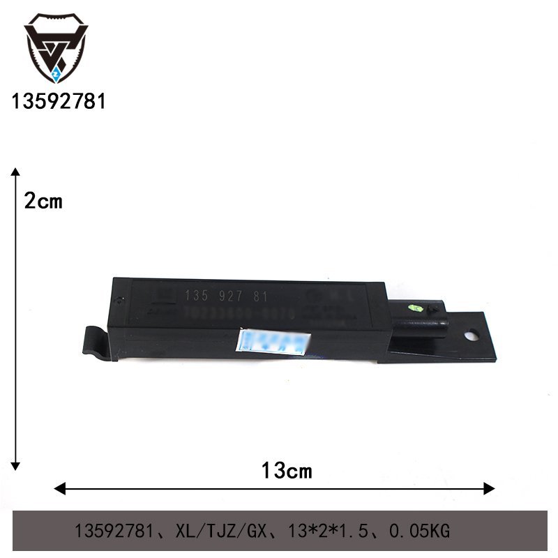 Car Parts Low Frequency Rear Bumper Antenna 13592781 for Chevrolet Equinox Malibu XL Buick Encore GX Cadillac XT4 XT5 XT6