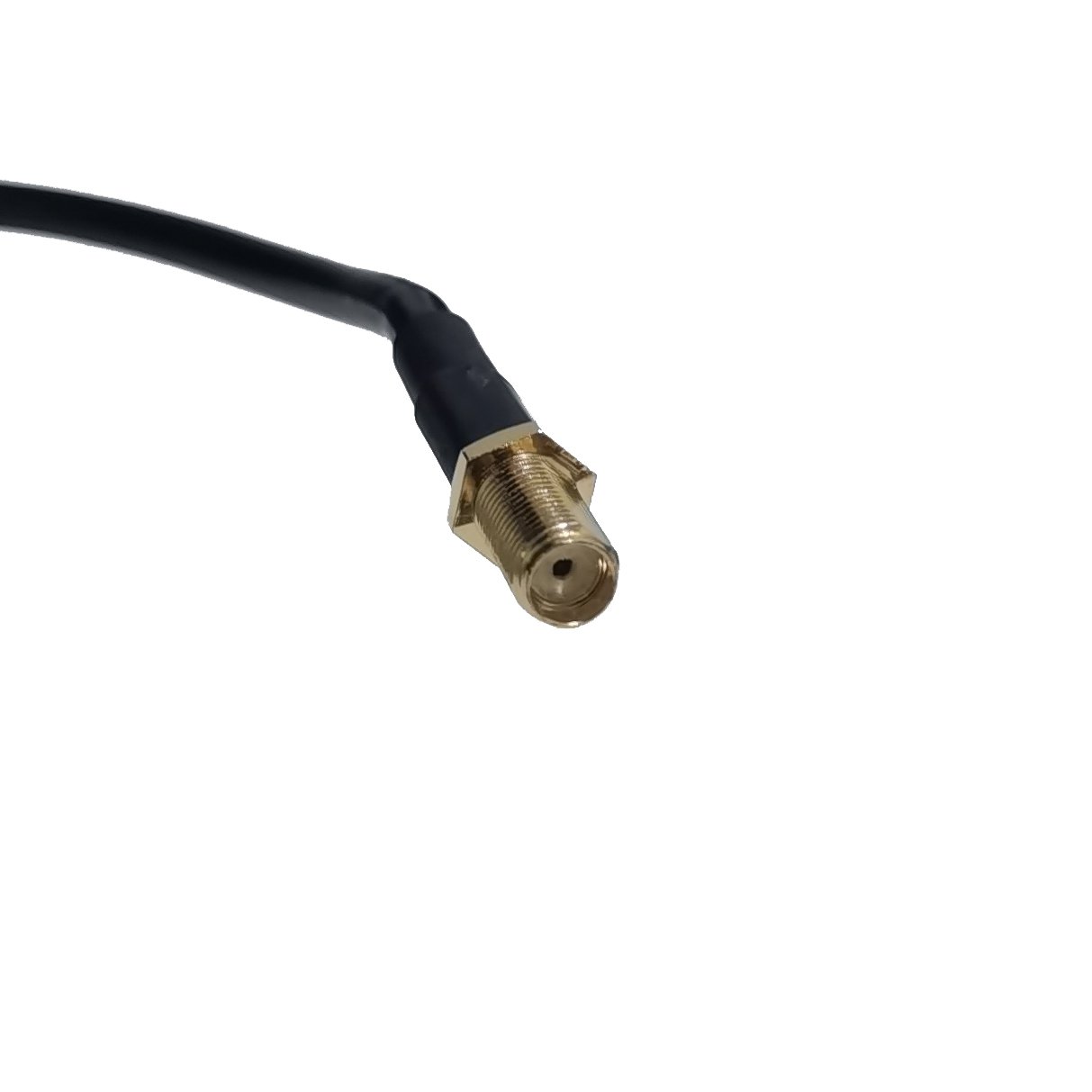 High Gain 9dBi car magnet sucker walkie-talkie antenna uhf vhf