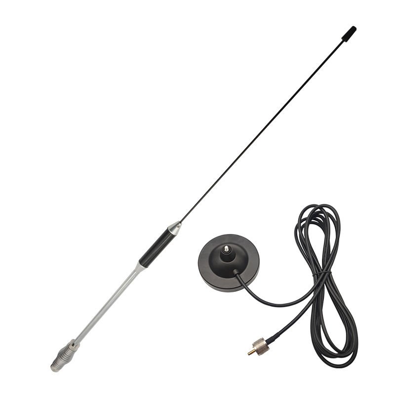 Short Wave Vehicle 26-28MHz High Gain Antenna 27Mhz Car - Mounted Radio Antenna