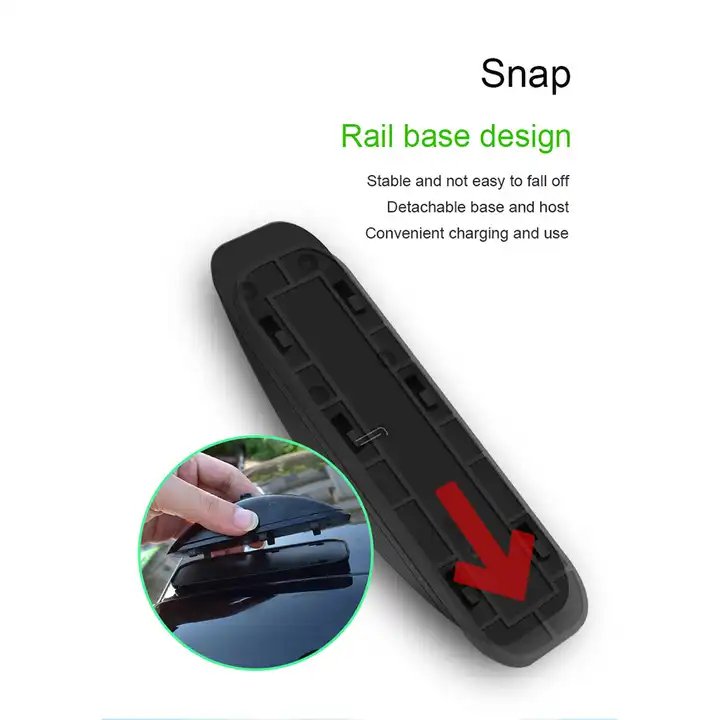 Logo Model Car Remote Pilot Light Laser Cannon with Anti-Rear Collision High-Speed Help Rain and Fog Weather Flashing Light