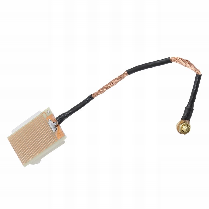 Car Shark Antenna Radio FM Signal Aerials Decorative Radyo Anteni For Auto SUV VW Polo For Ford Chevrolet Cruze Toyota