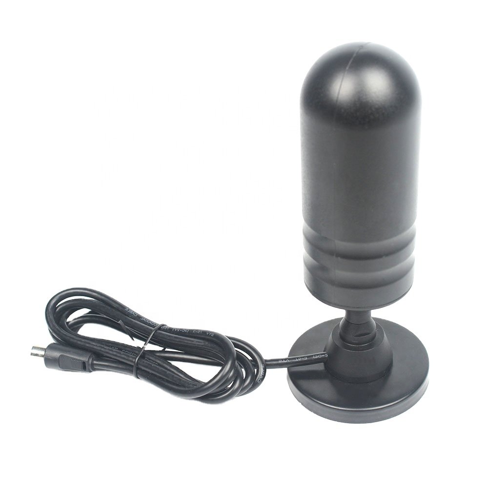 Dvb t Tv Antenna Worldwide TV in Car