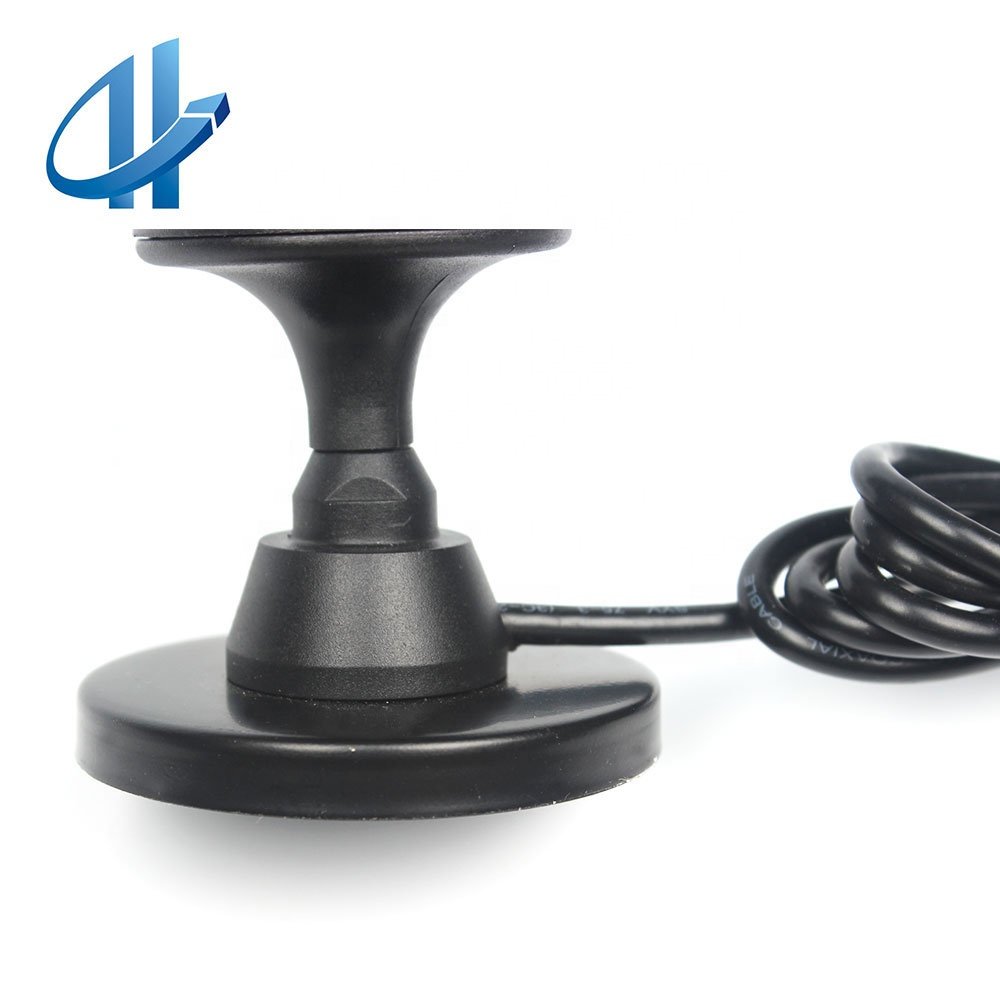 Dvb t Tv Antenna Worldwide TV in Car