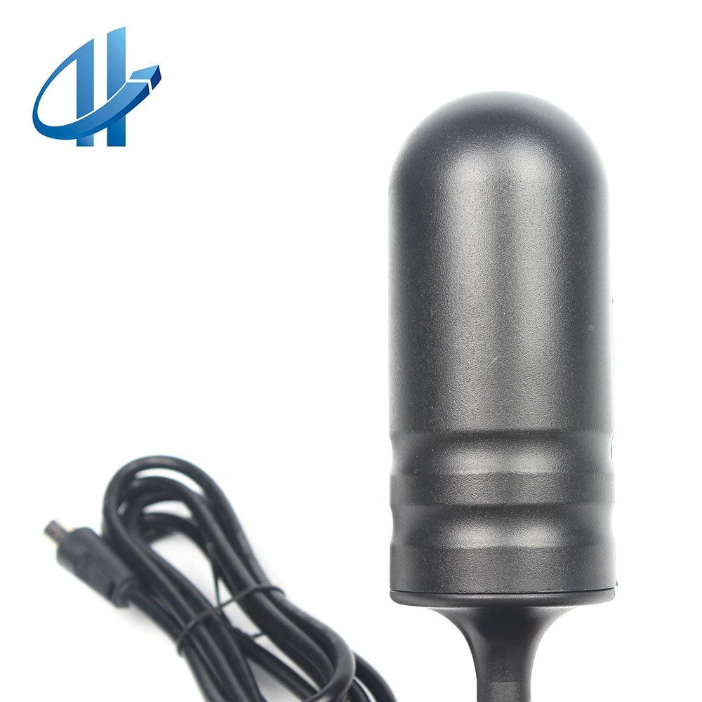 Dvb t Tv Antenna Worldwide TV in Car
