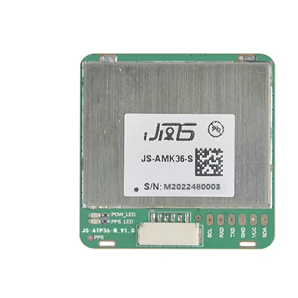 Smallest Gnss Vehicle Tracking Device Ultra Mini Small Tracker Board Chip Gnss Rtk Antenna Temperature Monitoring Device