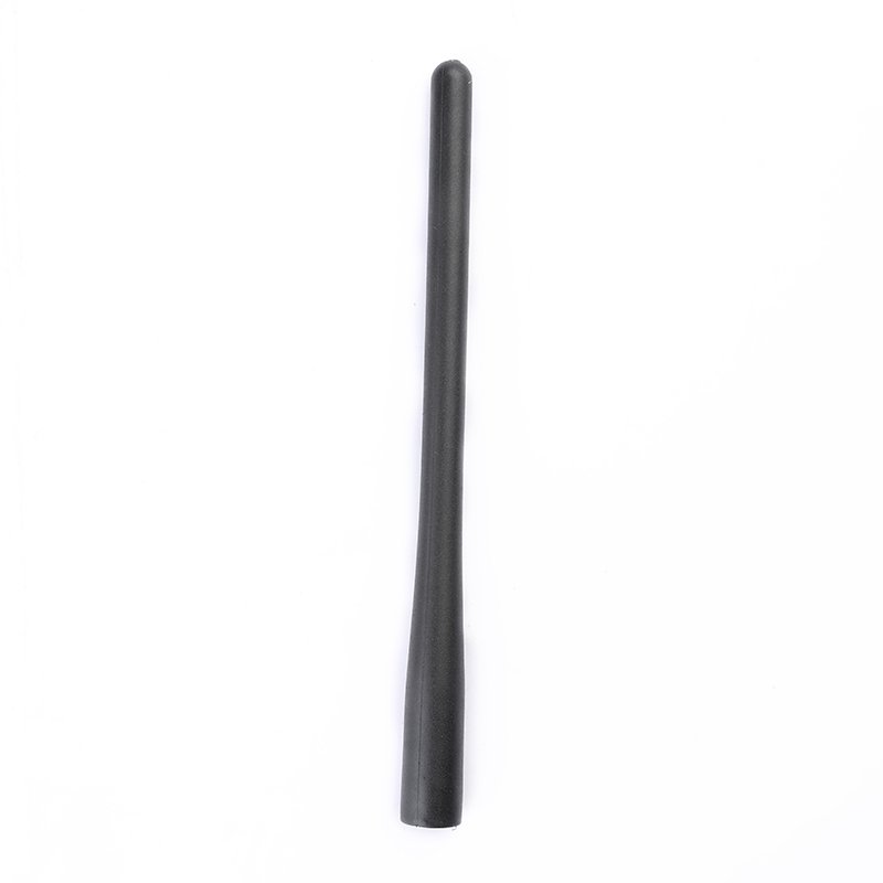 Universal Car Decorative Aluminum Antenna Removable Mast