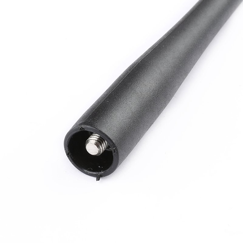 Universal Car Decorative Aluminum Antenna Removable Mast