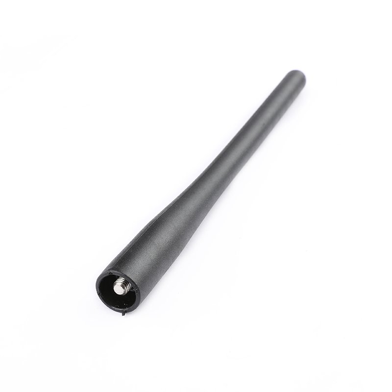 Universal Car Decorative Aluminum Antenna Removable Mast