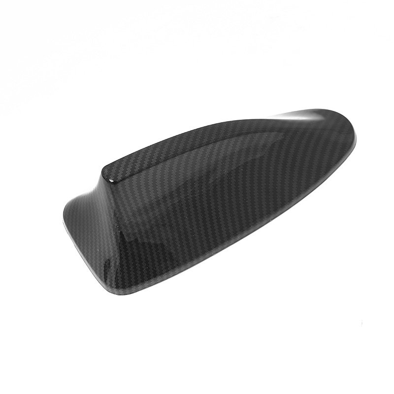 Carbon Fiber Car Shark Fin Antenna Aerials Cover for BMW F10 F22 F30 F34 F32 F36 E90 F80 F87 F45 F15 X1 X3 M2 M3 M4