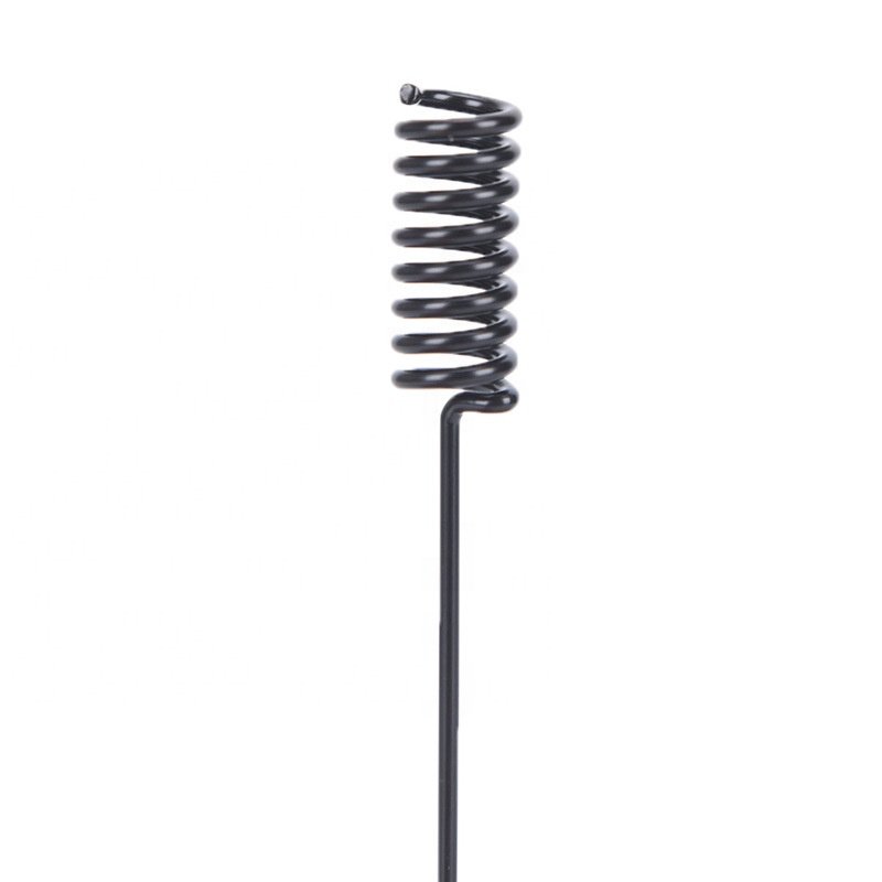 433MHz Adhesive Antenna Wireless Communication Spring Sucker Magnetic Antenna Support 2G GSM 3G 4G 5G
